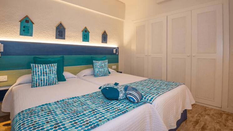 Hovima La Pinta Beachfront Family Hotel